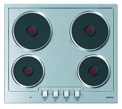 gorenje hot plate